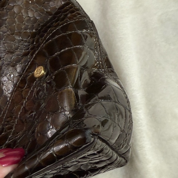 Cole Haan Crocodile Bag - Picture 7 of 14